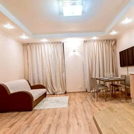 B&B Appartamento Terra E Aria