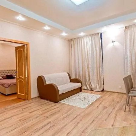 B&B Appartamento Terra E Aria 페스카라