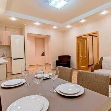 B&B Appartamento Terra E Aria